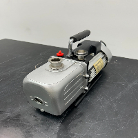 2 Stages Vacuum Pump image 1